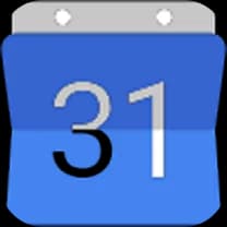 Google Calendar