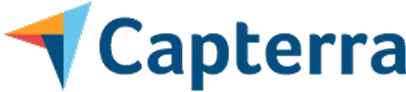 Capterra rating