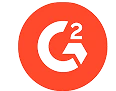 G2 Crowd rating