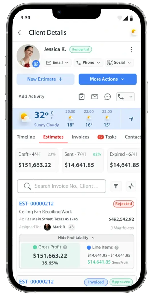 Mobile Design